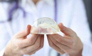 تزریق چربی به سینه