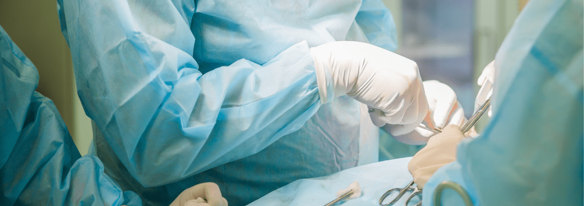 بهترین دکتر جراحی کوچک کردن سینه