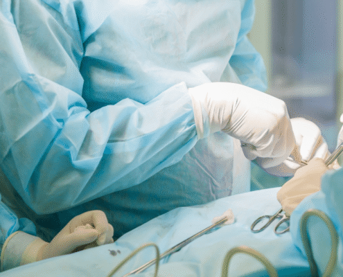 بهترین دکترجراحی کوچک کردن سینه