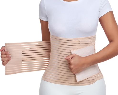 انواع گن‌های طبی