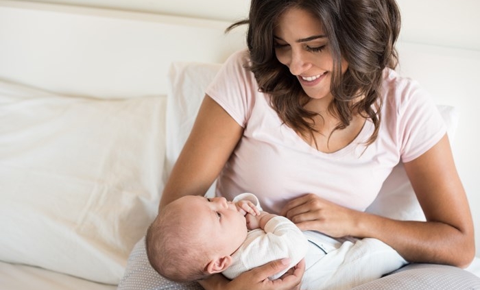 جراحی پروتزسینه و شیردهی